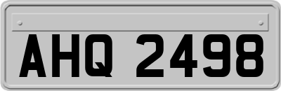 AHQ2498
