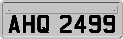 AHQ2499