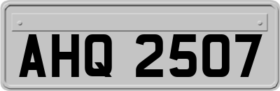 AHQ2507