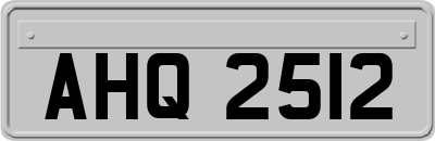 AHQ2512