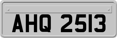 AHQ2513