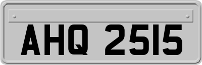AHQ2515