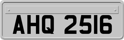 AHQ2516
