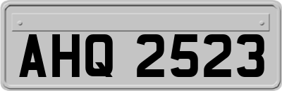 AHQ2523