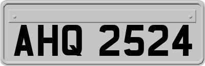 AHQ2524