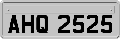 AHQ2525