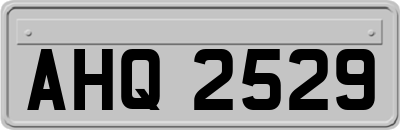 AHQ2529