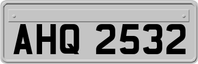 AHQ2532
