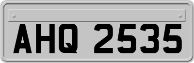 AHQ2535