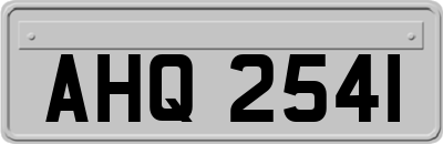 AHQ2541
