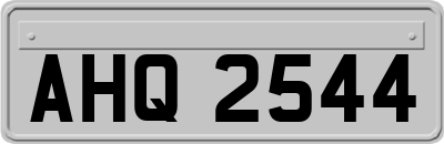 AHQ2544