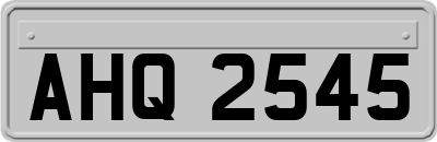 AHQ2545