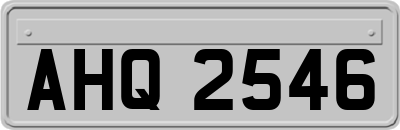 AHQ2546