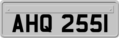 AHQ2551