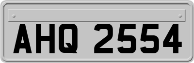 AHQ2554