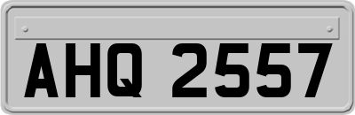 AHQ2557