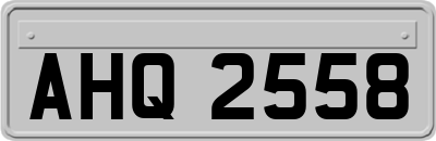 AHQ2558