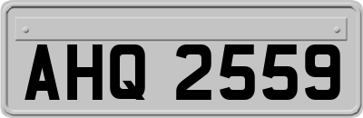 AHQ2559