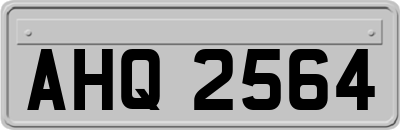 AHQ2564