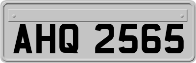 AHQ2565