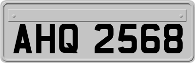 AHQ2568