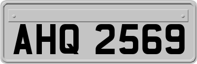 AHQ2569