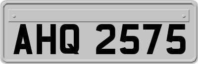 AHQ2575