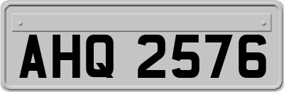 AHQ2576