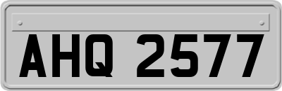AHQ2577