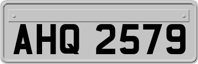 AHQ2579