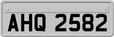 AHQ2582