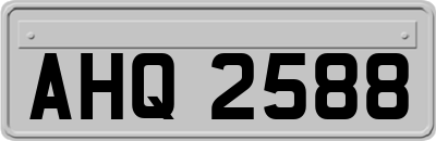 AHQ2588