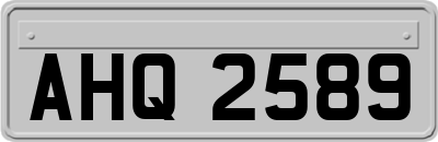 AHQ2589