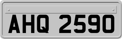 AHQ2590