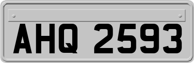 AHQ2593