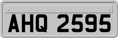 AHQ2595