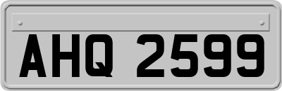 AHQ2599