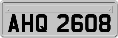 AHQ2608