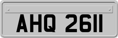 AHQ2611