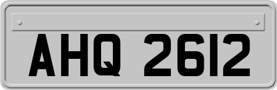 AHQ2612