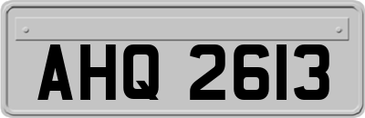 AHQ2613