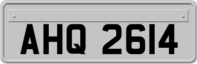 AHQ2614
