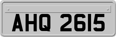 AHQ2615