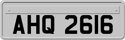 AHQ2616