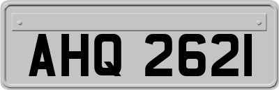 AHQ2621