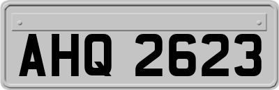AHQ2623