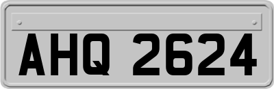 AHQ2624