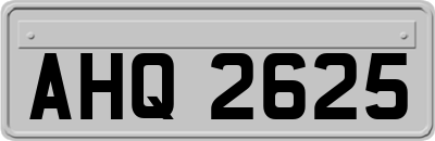 AHQ2625