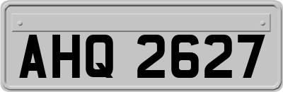 AHQ2627