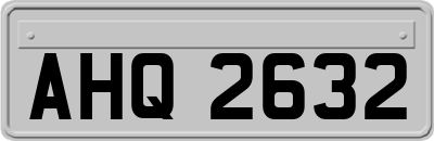 AHQ2632